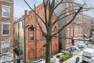 131 Garden St in Hoboken, NJ - Building Photo - Building Photo