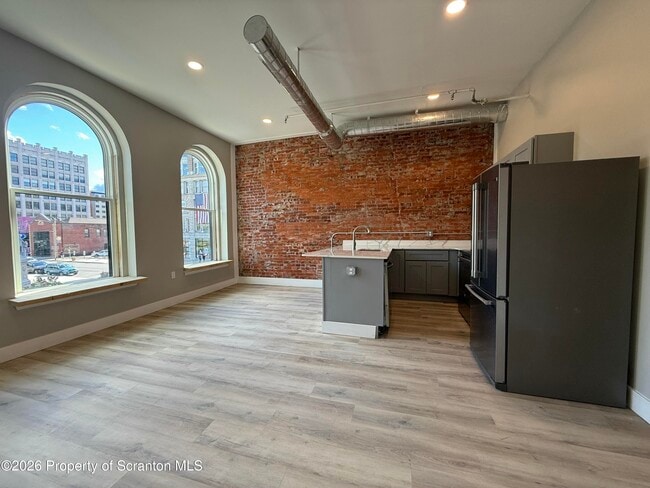 property at 205 N Washington Ave