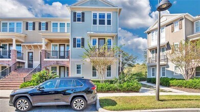 921 Taramundi Dr in Oviedo, FL - Building Photo - Building Photo