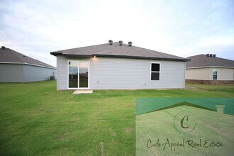 5513 Mariposa Grv in Jonesboro, AR - Building Photo - Building Photo