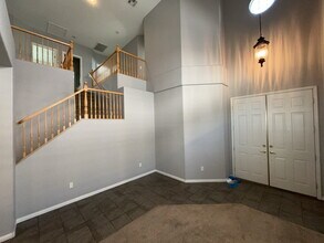 3824 Cape Royal St in Las Vegas, NV - Building Photo - Building Photo