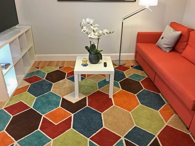 property at 130 W 8th St