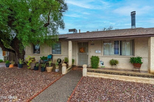 property at 17410 N 16th Ave