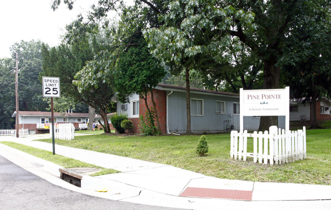 516-530 Frederick Ave in Akron, OH - Foto de edificio - Building Photo