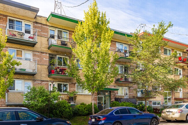 5154 12E Av in Montréal, QC - Building Photo - Primary Photo