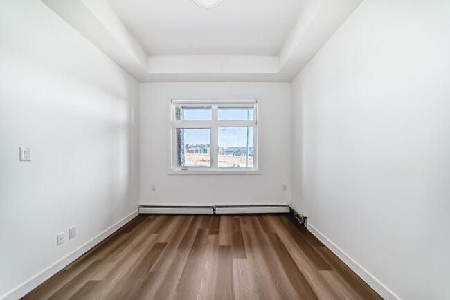 Balsam in Aspen Spring in Calgary, AB - Building Photo - Building Photo