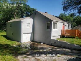 6741 Agnes Ave
