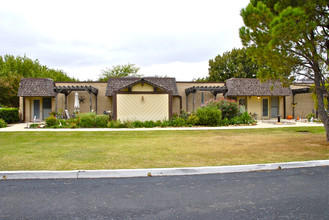 St. Francis Village in Crowley, TX - Building Photo - Building Photo