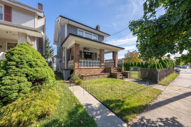property at 1100 Langford St
