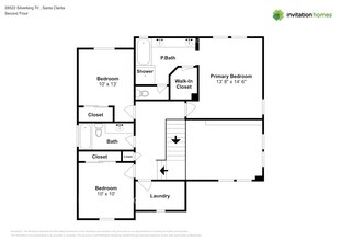 28522 Silverking Trail in Santa Clarita, CA - Building Photo - Building Photo