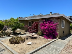 3143 Neal Ave in San Jose, CA - Building Photo