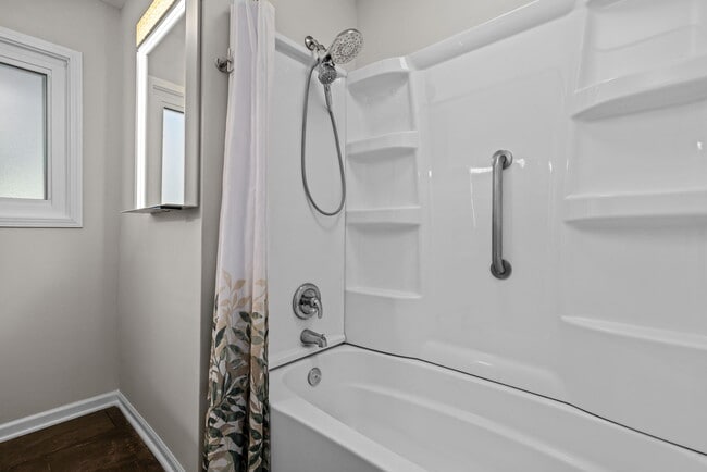 1655 Fenmore Dr in Florissant, MO - Building Photo - Building Photo