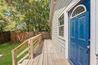 8709 Knox St in Houston, TX - Building Photo - Building Photo