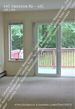 46D Emerson Rd in Durham, NH - Building Photo - Building Photo