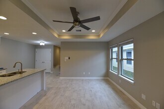 3120 Avenue G (A) in Nederland, TX - Building Photo - Building Photo