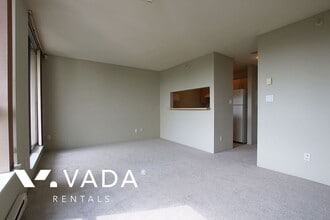 3588 Crowley Dr in Vancouver, BC - Building Photo - Building Photo