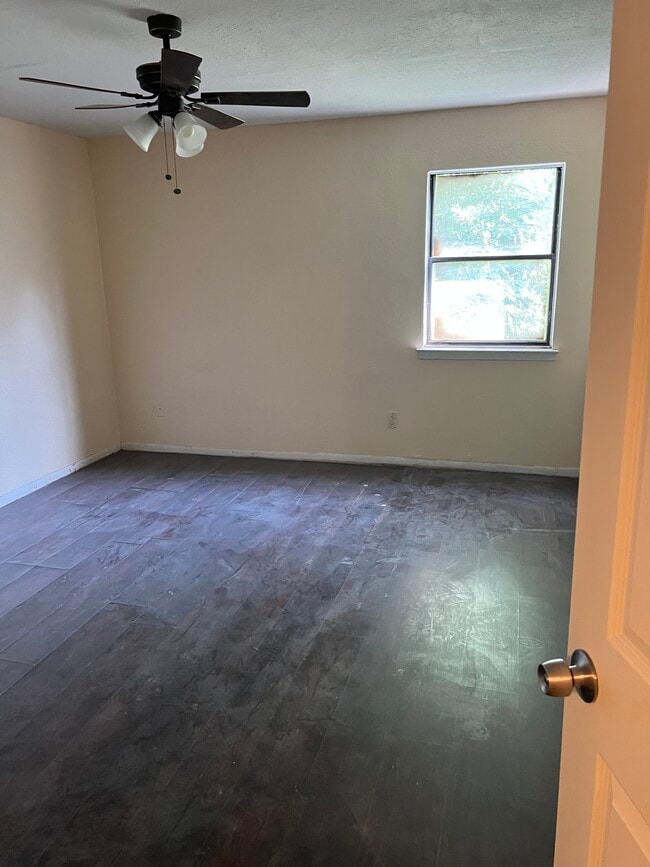 3412 Victoria Cir, Unit Victoria Circle B in Killeen, TX - Foto de edificio - Building Photo