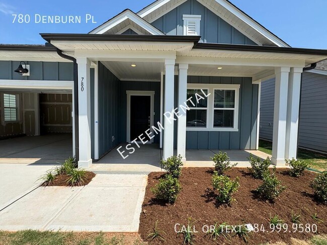 property at 780 Denburn Pl