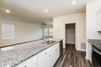 1617 Braeburn Ln in Haslet, TX - Building Photo - Building Photo