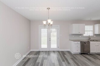 4411 Allibrook Way in Wingate, NC - Building Photo - Building Photo