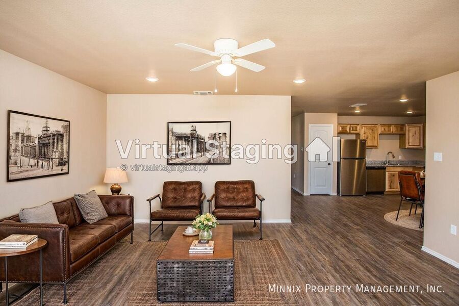 2602 N Avenue P in Lubbock, TX - Building Photo