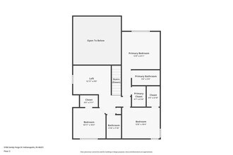 5106 Sandy Forge Dr in Indianapolis, IN - Building Photo - Building Photo