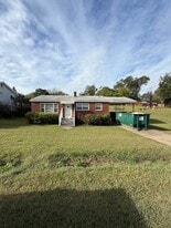 217 City View Cir in Union, SC - Building Photo