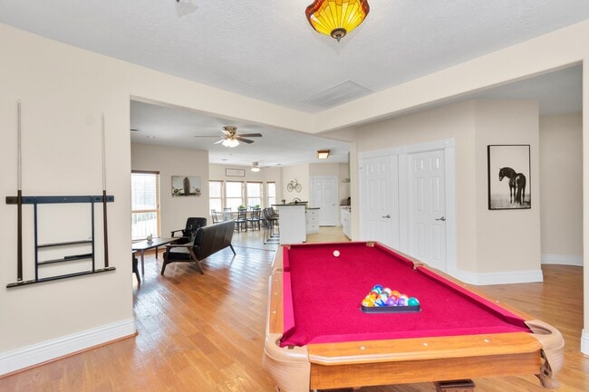 property at 1730 Lakeshore Dr