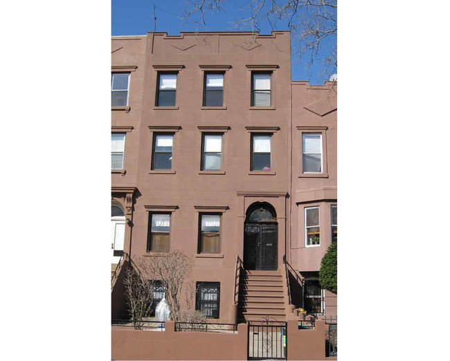 25 3rd Pl in Brooklyn, NY - Building Photo - Building Photo