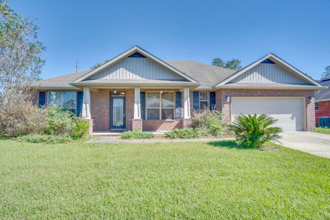 property at 7498 Deck Ln