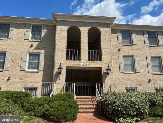 property at 10714 Kings Riding Way