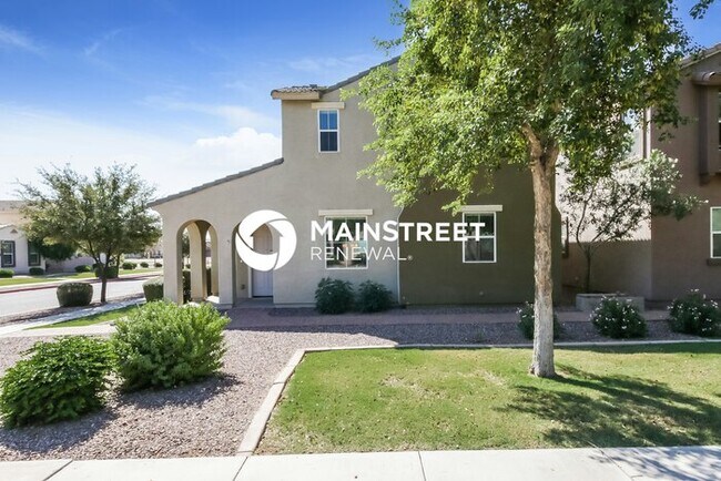 property at 3806 S 54th Glen