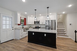 825 York St in Rocky Mount, NC - Building Photo - Building Photo