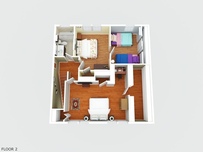 property at 518 High St