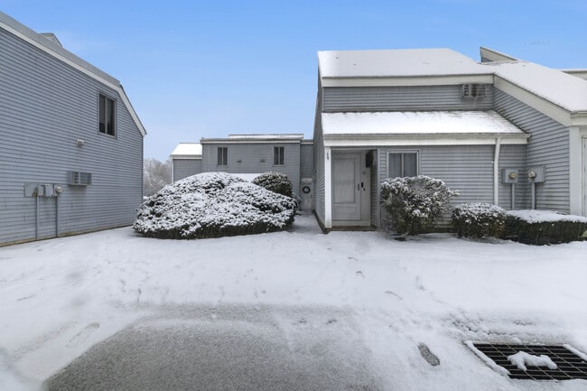 60 Cinnamon Spring in South Windsor, CT - Building Photo - Building Photo