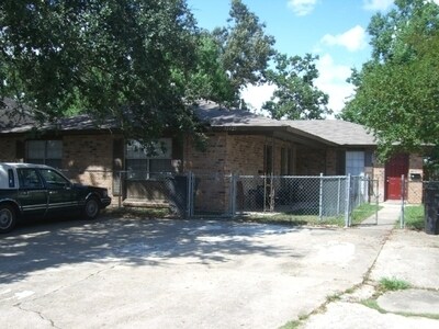 12425 Shay Ave in Baton Rouge, LA - Building Photo