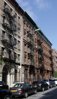 122 W 137th St Apartments