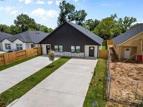 9110 Everglade Dr in Houston, TX - Building Photo - Building Photo