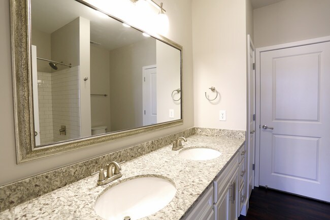 The Seasons of Carmel in Carmel, IN - Building Photo - Interior Photo