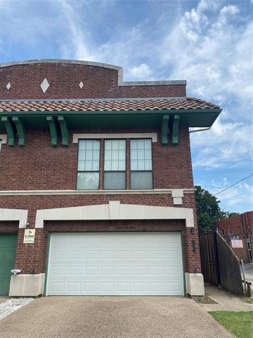 5631 Longview St in Dallas, TX - Building Photo