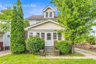 19330 Monterey Ave in Euclid, OH - Building Photo