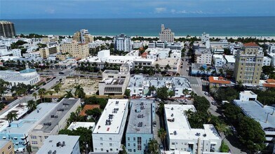 1218 Drexel Ave in Miami Beach, FL - Building Photo - Building Photo