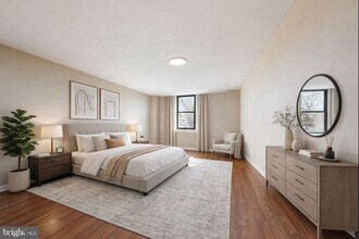 4600 Duke St in Alexandria, VA - Building Photo - Building Photo