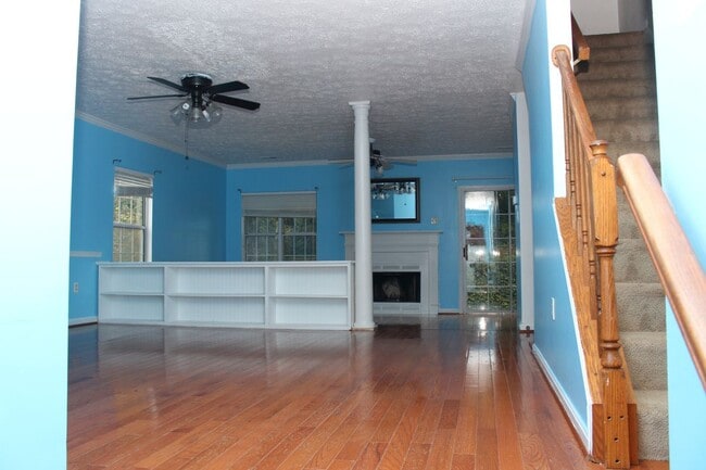 301 Shaw Ct in Falmouth, VA - Building Photo - Building Photo