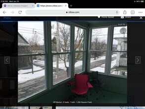 1023 Downer Ave, Unit 1st in Utica, NY - Building Photo - Building Photo