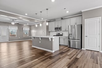 507 Brushford Ln in Wake Forest, NC - Building Photo - Building Photo