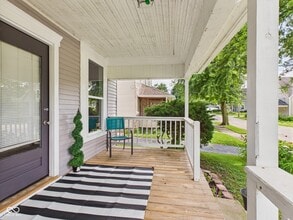 130 N Pearl St in Spiceland, IN - Building Photo - Building Photo