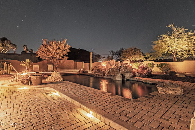 12415 N 65th Pl in Scottsdale, AZ - Building Photo - Building Photo