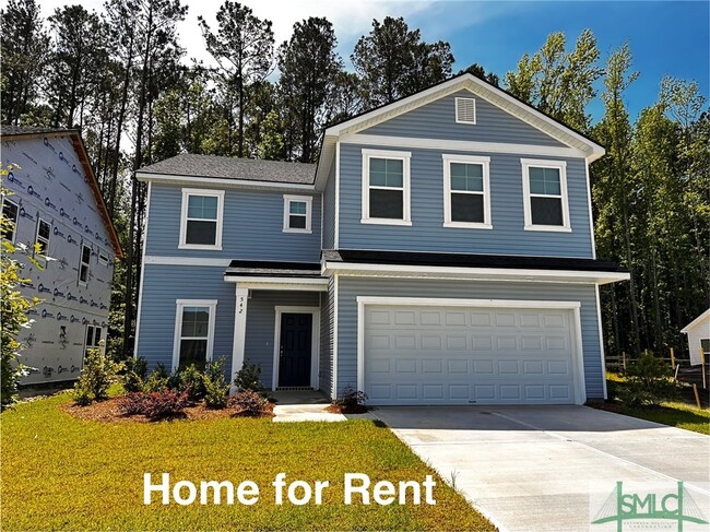 property at 542 Sessile Oak Dr