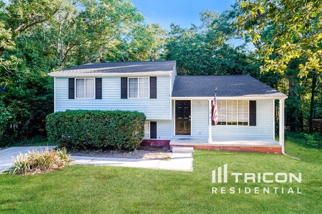 property at 6 Forestgrove Ct